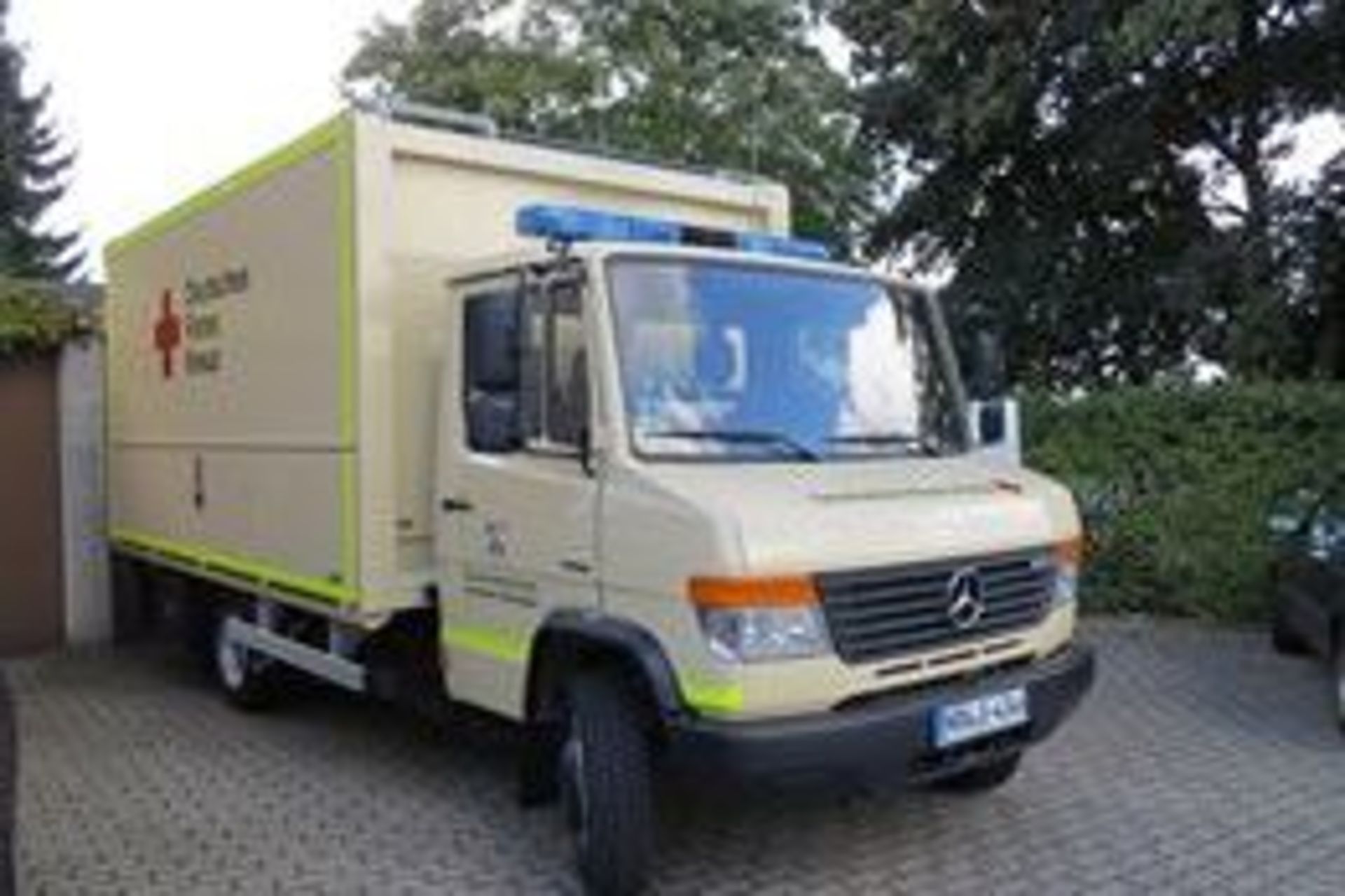 LKW
